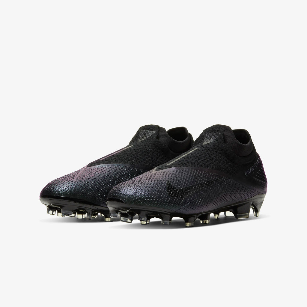 Phantom Vision 2 Elite Dynamic Fit FG - CD4161-010-NIKE by Nike | Available at Niky's Sports