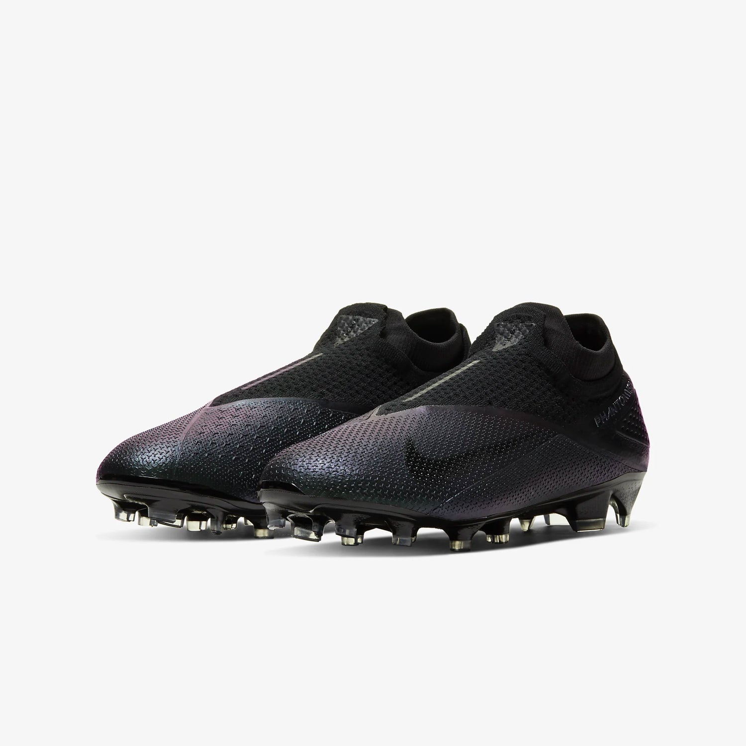 Phantom Vision 2 Elite Dynamic Fit FG - CD4161-010-NIKE by Nike | Available at Niky's Sports