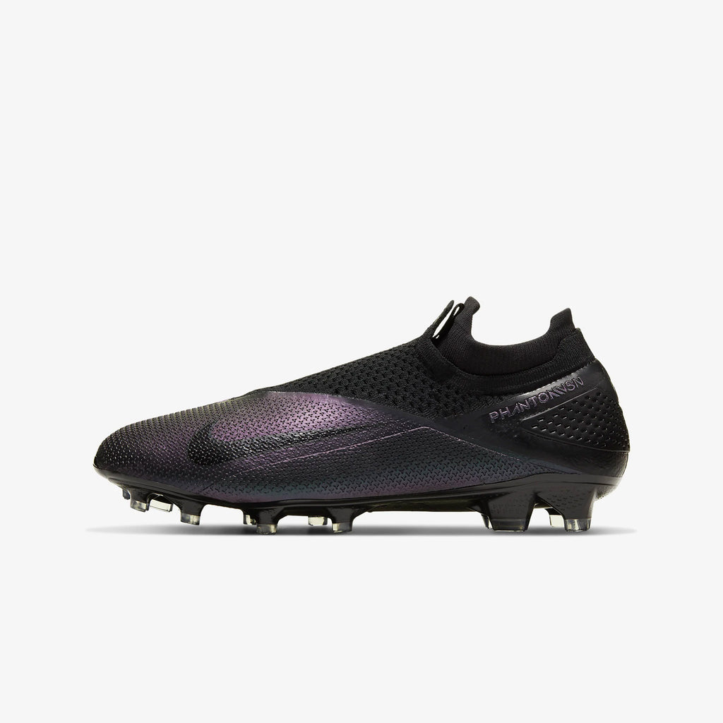 Phantom Vision 2 Elite Dynamic Fit FG - CD4161-010-NIKE by Nike | Available at Niky's Sports