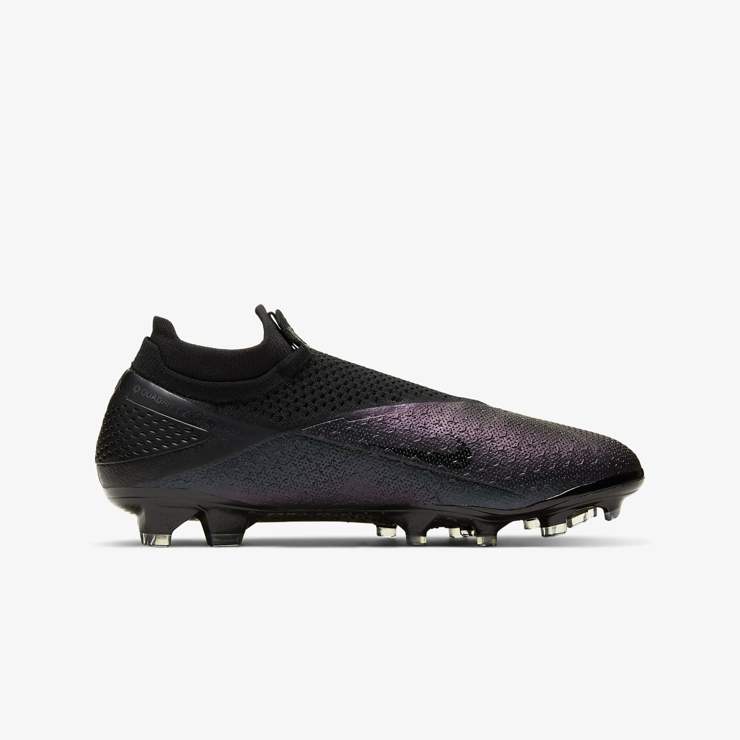 Phantom Vision 2 Elite Dynamic Fit FG - CD4161-010-NIKE by Nike | Available at Niky's Sports