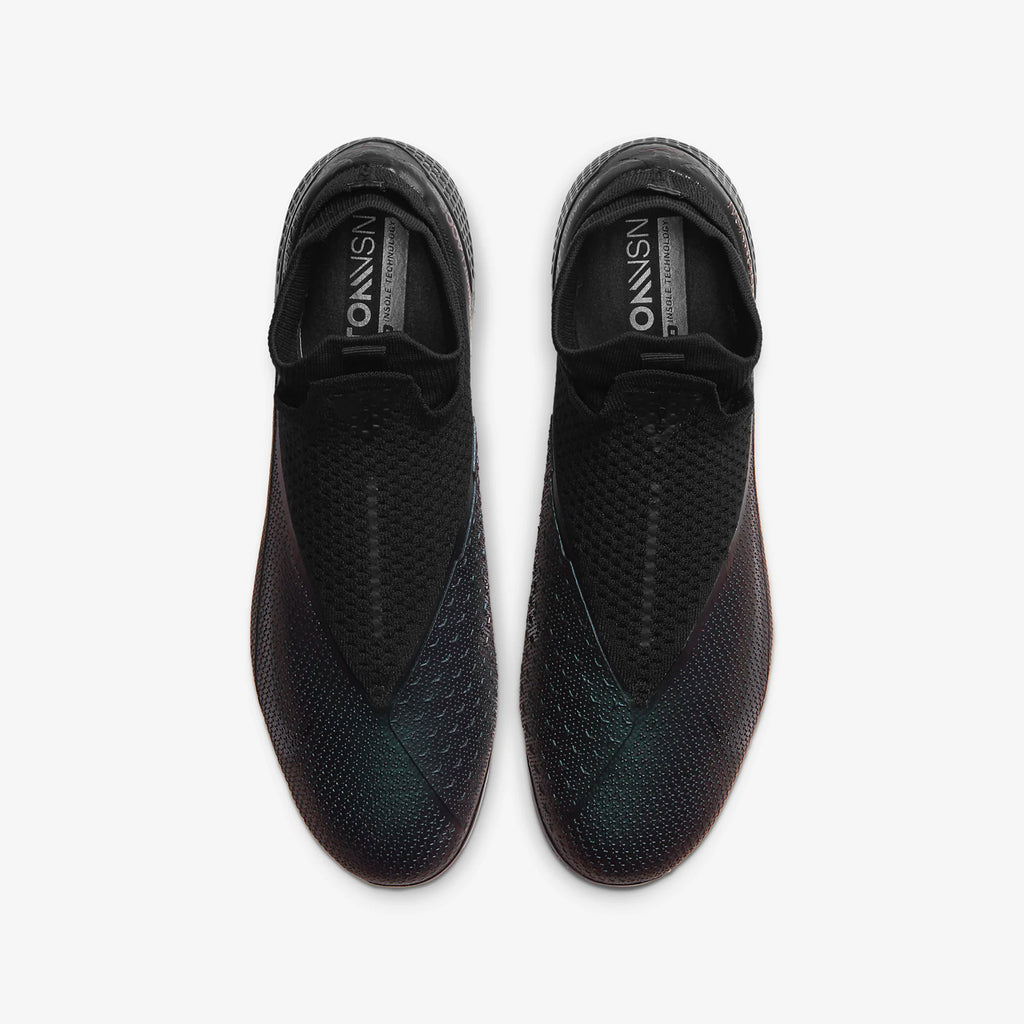 Phantom Vision 2 Elite Dynamic Fit FG - CD4161-010-NIKE by Nike | Available at Niky's Sports