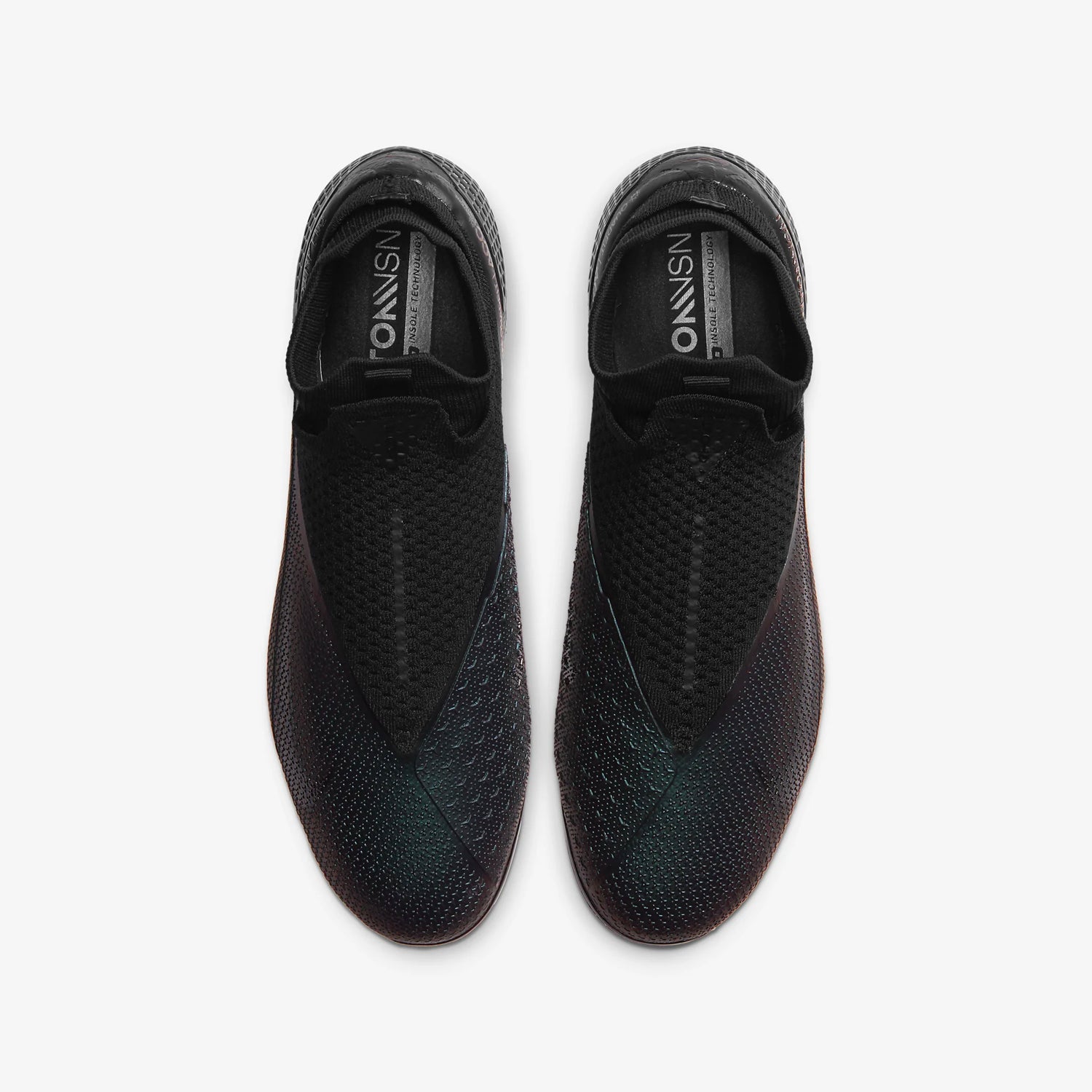 Phantom Vision 2 Elite Dynamic Fit FG - CD4161-010-NIKE by Nike | Available at Niky's Sports