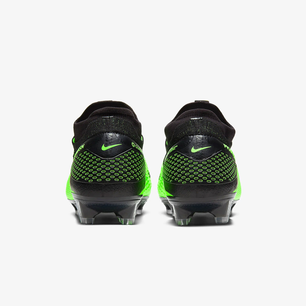 Phantom Vision 2 Elite Dynamic Fit FG Soccer Cleats - CD4161-036-NIKE by Nike | Available at Niky's Sports