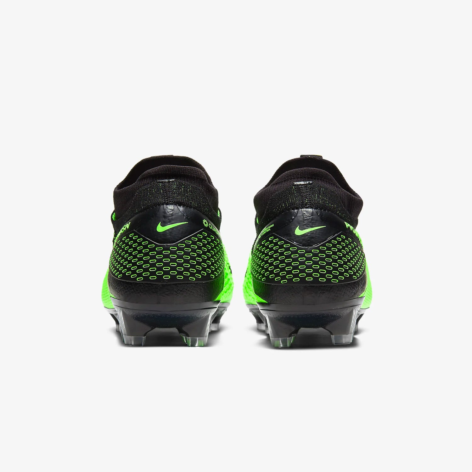 Phantom Vision 2 Elite Dynamic Fit FG Soccer Cleats - CD4161-036-NIKE by Nike | Available at Niky's Sports