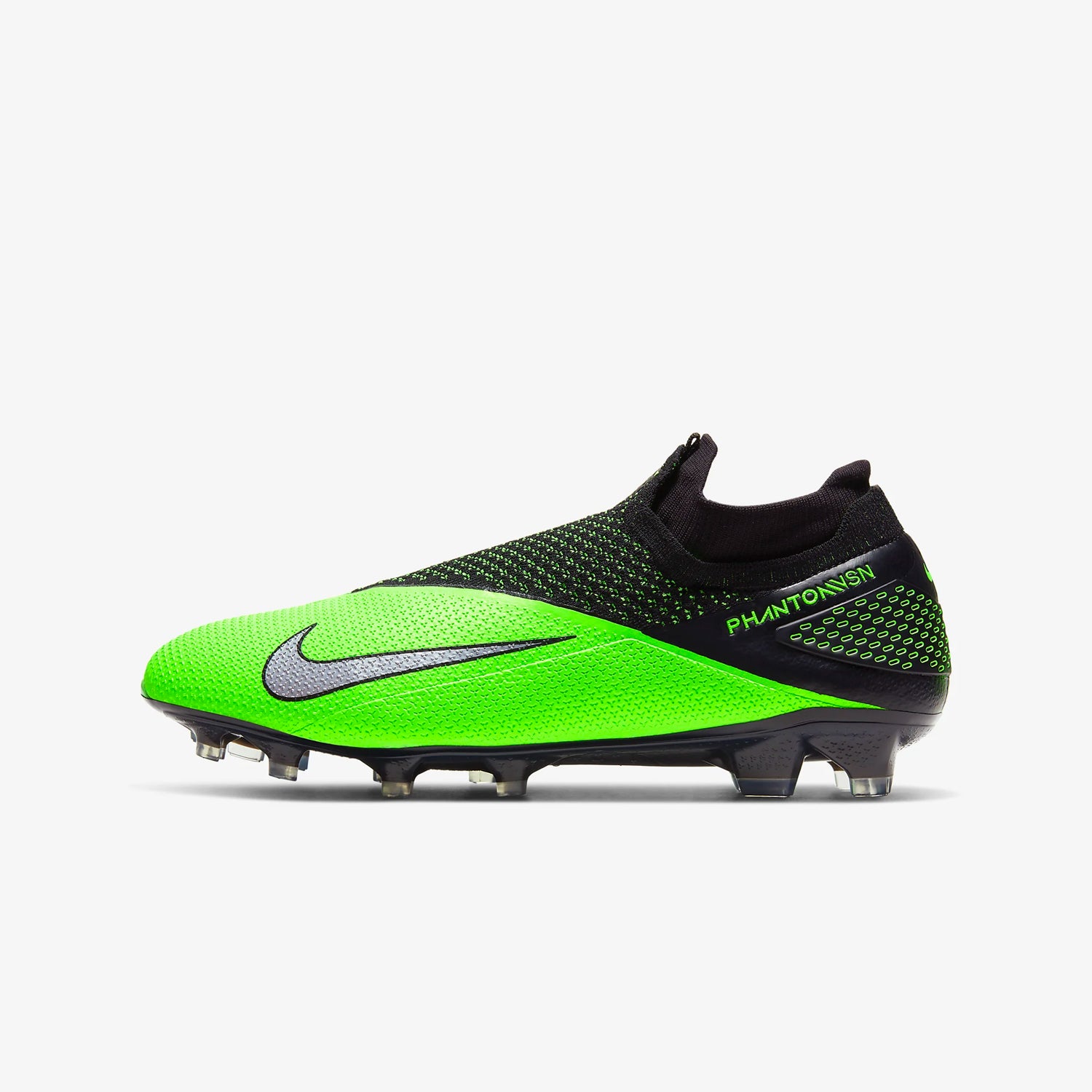 Phantom Vision 2 Elite Dynamic Fit FG Soccer Cleats - CD4161-036-NIKE by Nike | Available at Niky's Sports