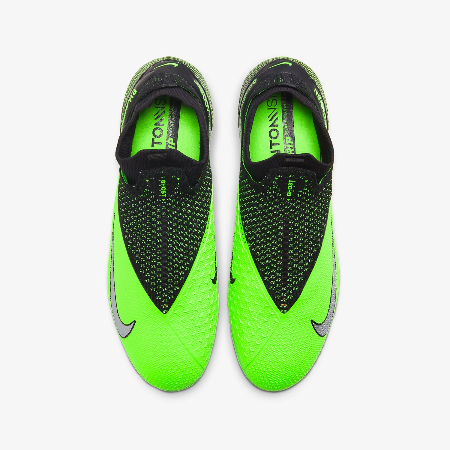 Phantom Vision 2 Elite Dynamic Fit FG Soccer Cleats - CD4161-036-NIKE by Nike | Available at Niky's Sports