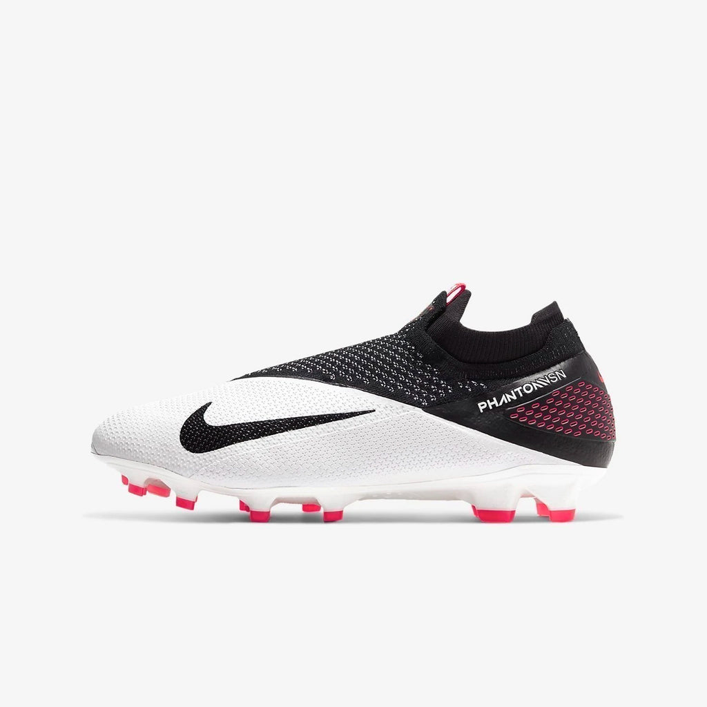Phantom Vision 2 Elite Dynamic Fit FG - CD4161-106-NIKE by Nike | Available at Niky's Sports