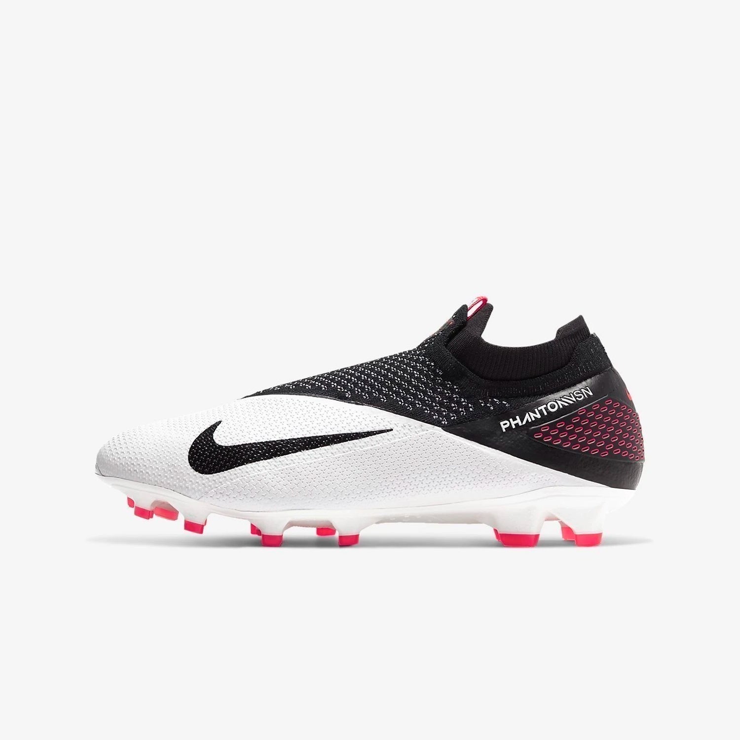 Phantom Vision 2 Elite Dynamic Fit FG - CD4161-106-NIKE by Nike | Available at Niky's Sports