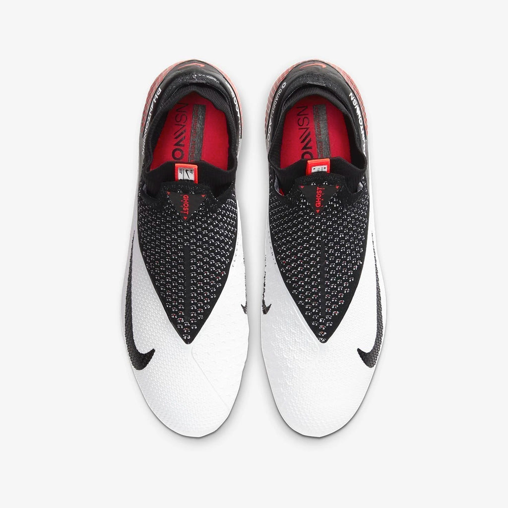 Phantom Vision 2 Elite Dynamic Fit FG - CD4161-106-NIKE by Nike | Available at Niky's Sports