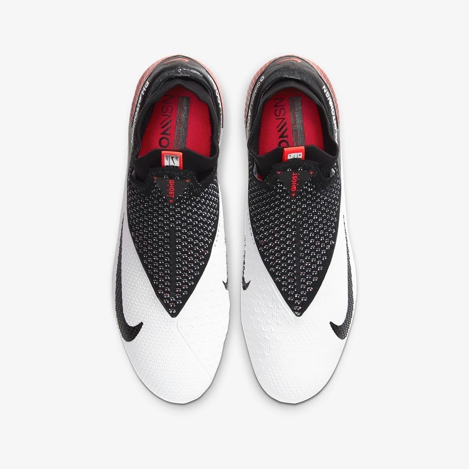 Phantom Vision 2 Elite Dynamic Fit FG - CD4161-106-NIKE by Nike | Available at Niky's Sports