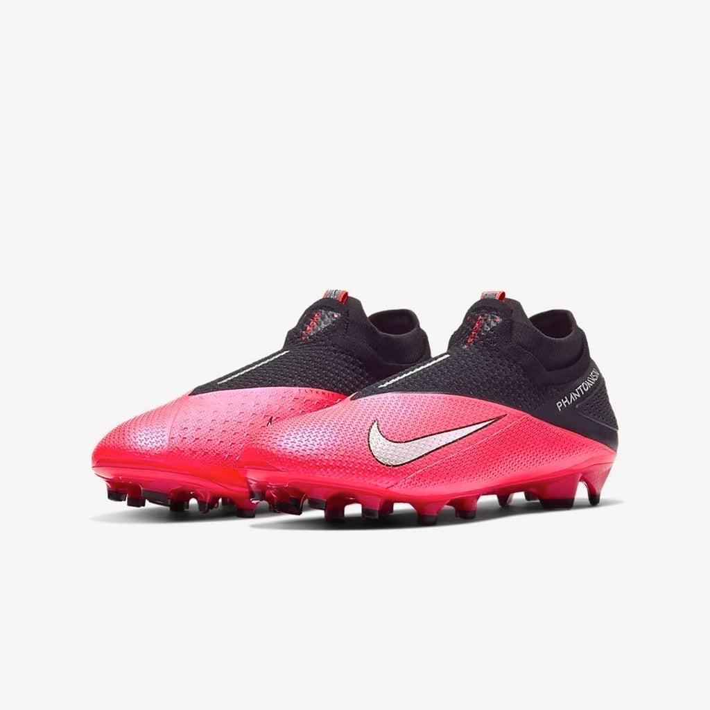 Phantom Vision 2 Elite Dynamic Fit  FG - CD4161-606-NIKE by Nike | Available at Niky's Sports
