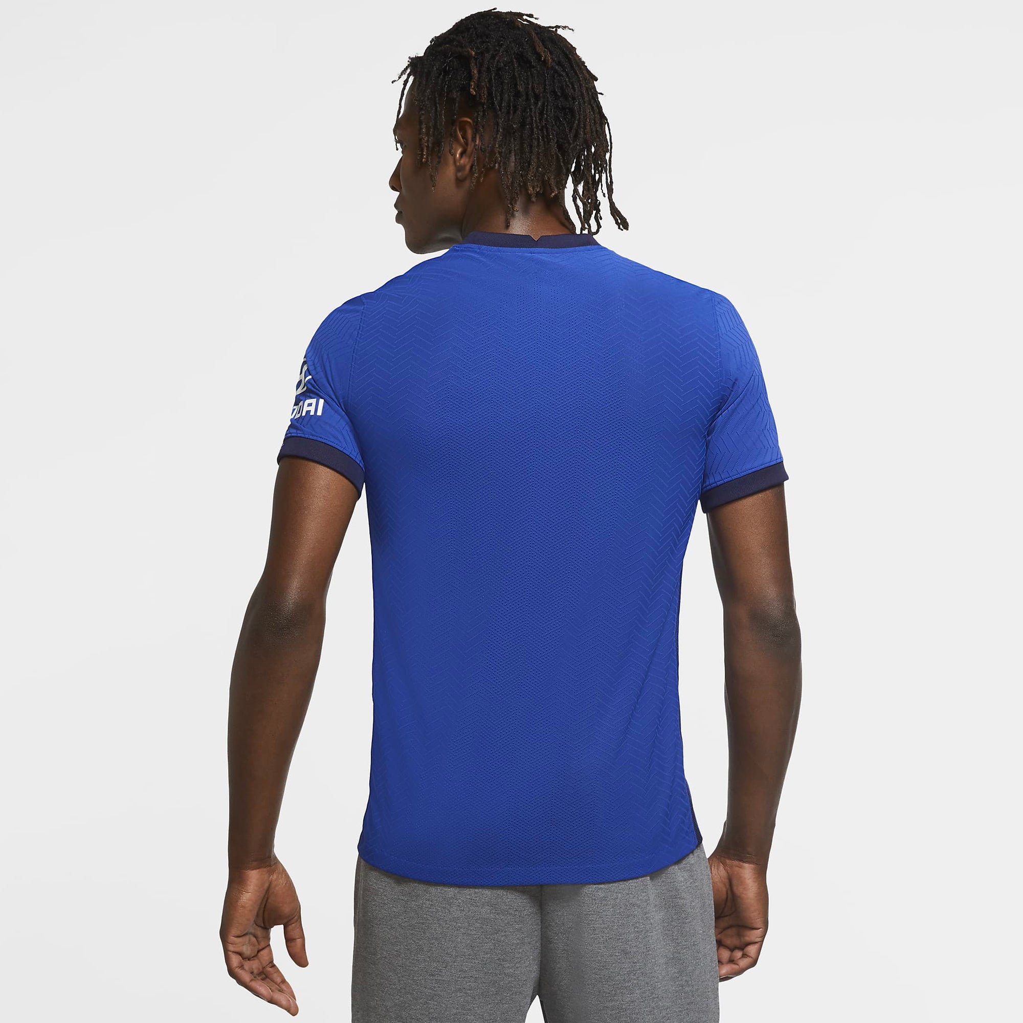 Chelsea FC 2020/21 Vapor Match Home Men's Jersey