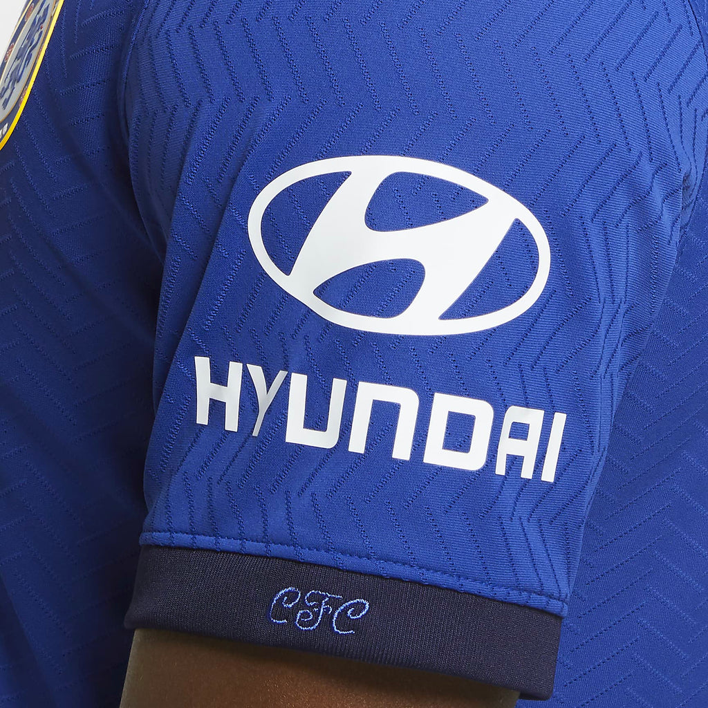 Chelsea FC 2020/21 Vapor Match Home Men's Jersey