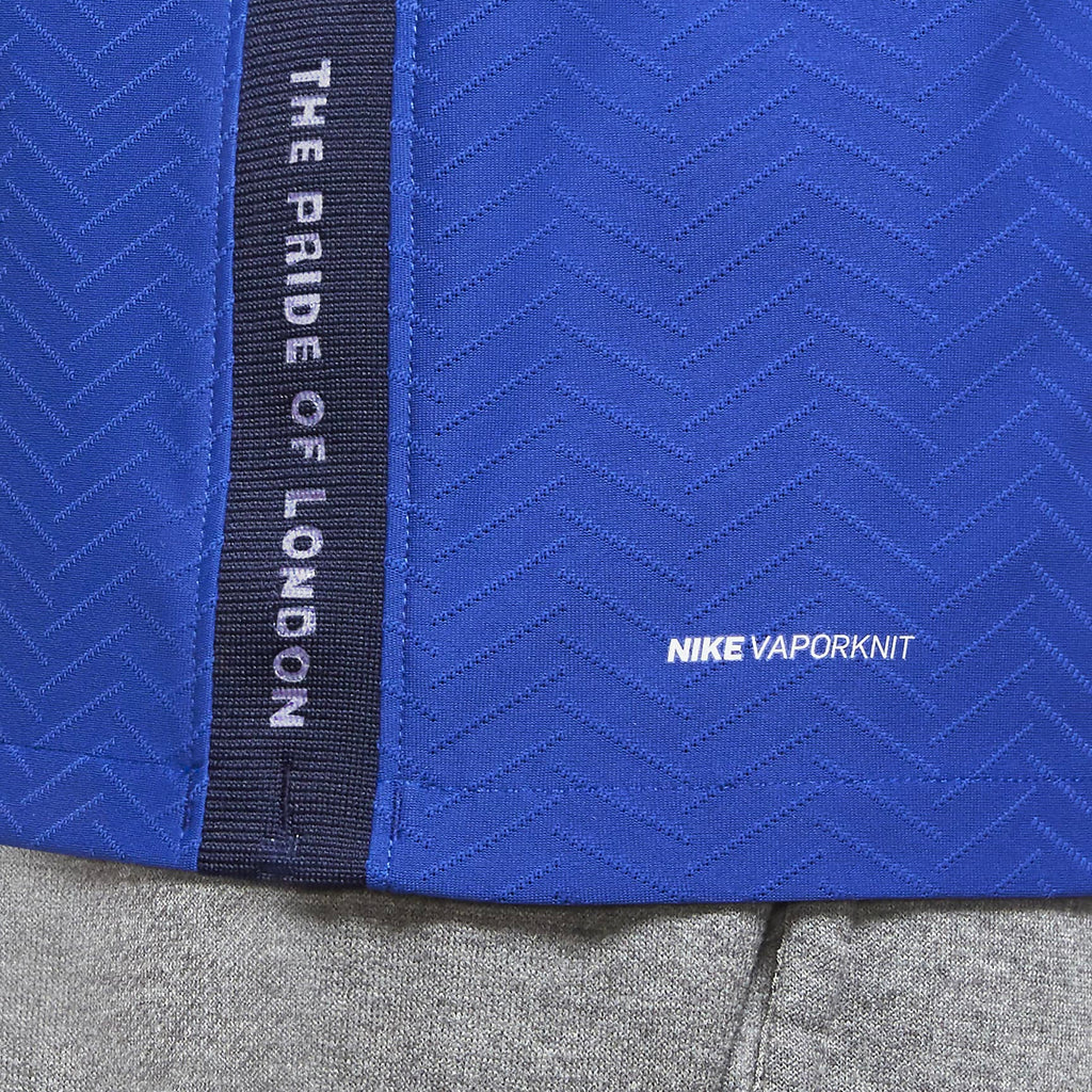 Chelsea FC 2020/21 Vapor Match Home Men's Jersey