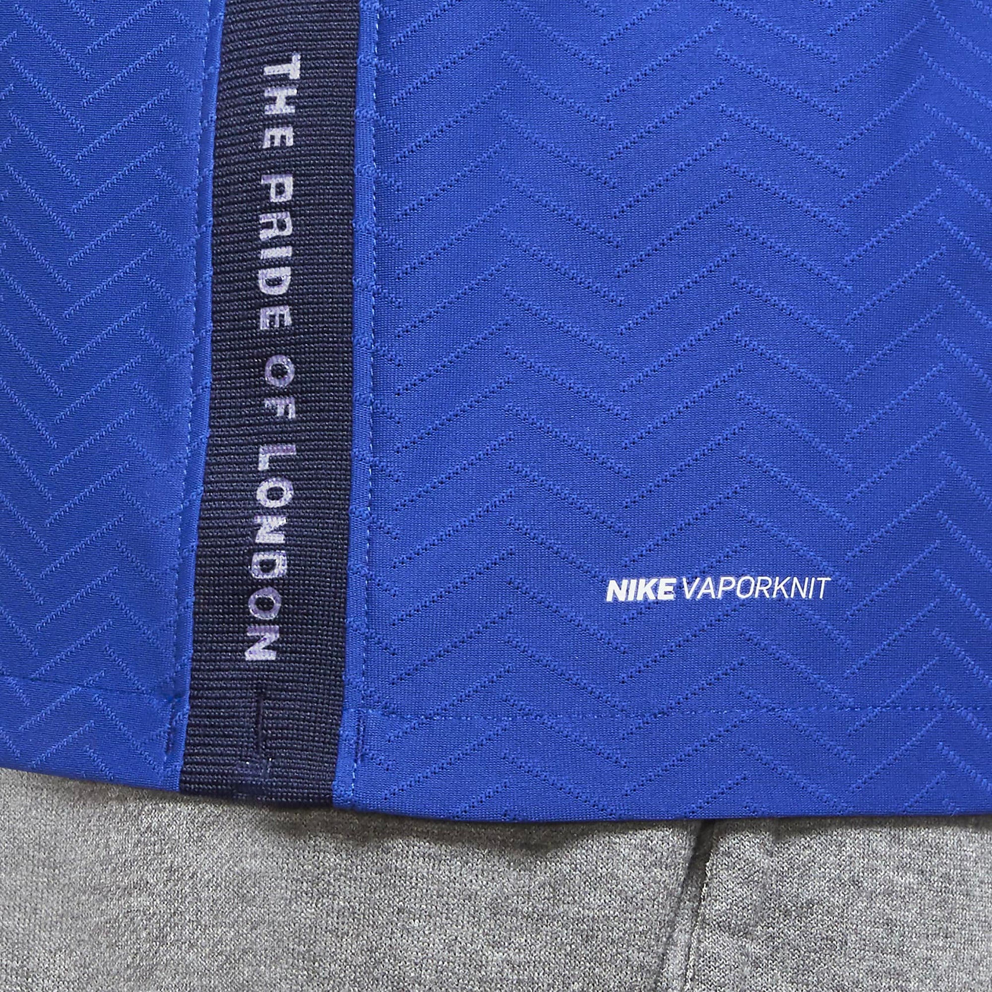 Chelsea FC 2020/21 Vapor Match Home Men's Jersey