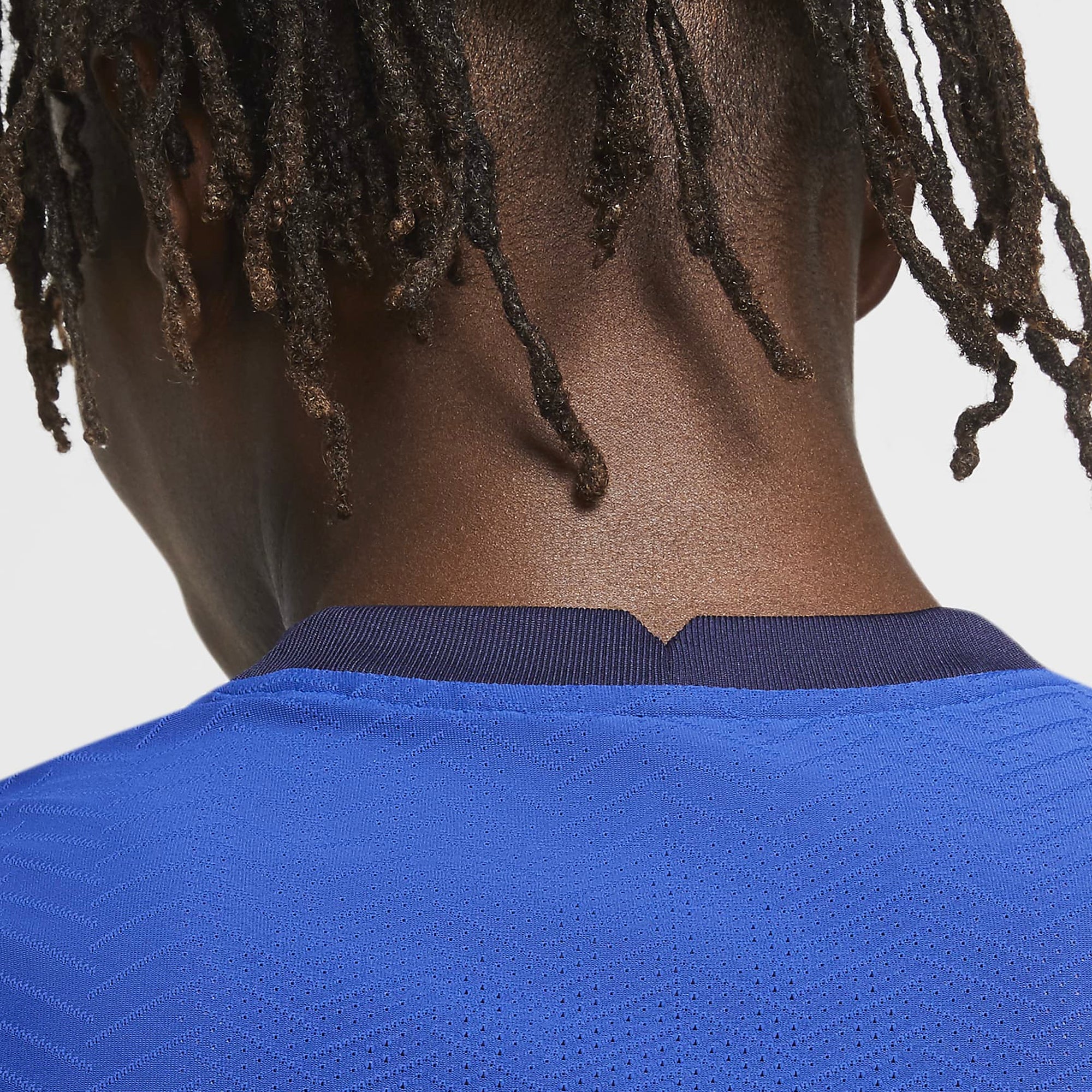 Chelsea FC 2020/21 Vapor Match Home Men's Jersey