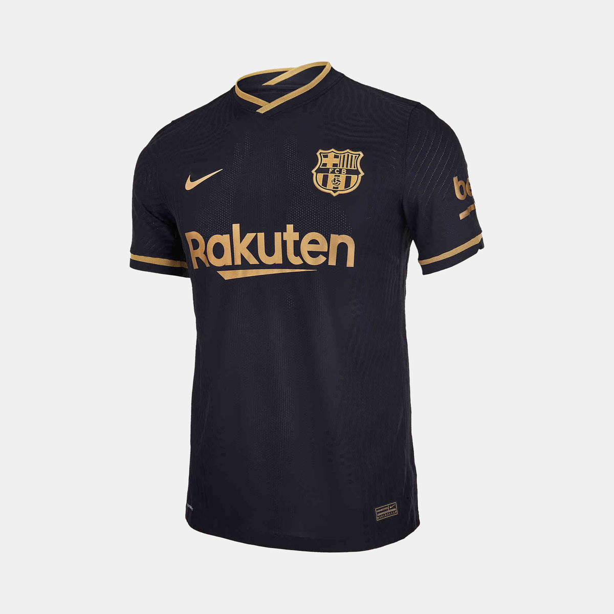 F.C. Barcelona 2020/21 Vapor Match Away Men's Jersey - CD4184-011-NIKE by Nike | Available at Niky's Sports