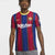 FC Barcelona Home Authentic VaporKnit Jersey Men's 2021