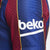 FC Barcelona Home Authentic VaporKnit Jersey Men's 2021