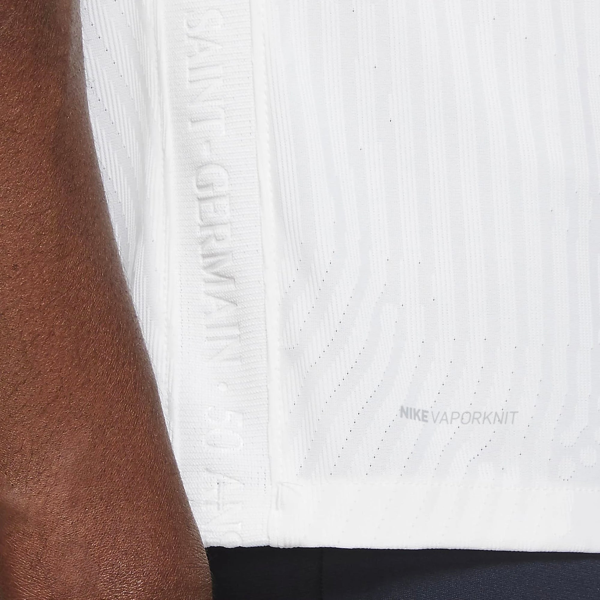 Paris Saint-Germain Vapor Match Away Jersey Men's 20/21 - CD4188-101-NIKE by Nike | Available at Niky's Sports