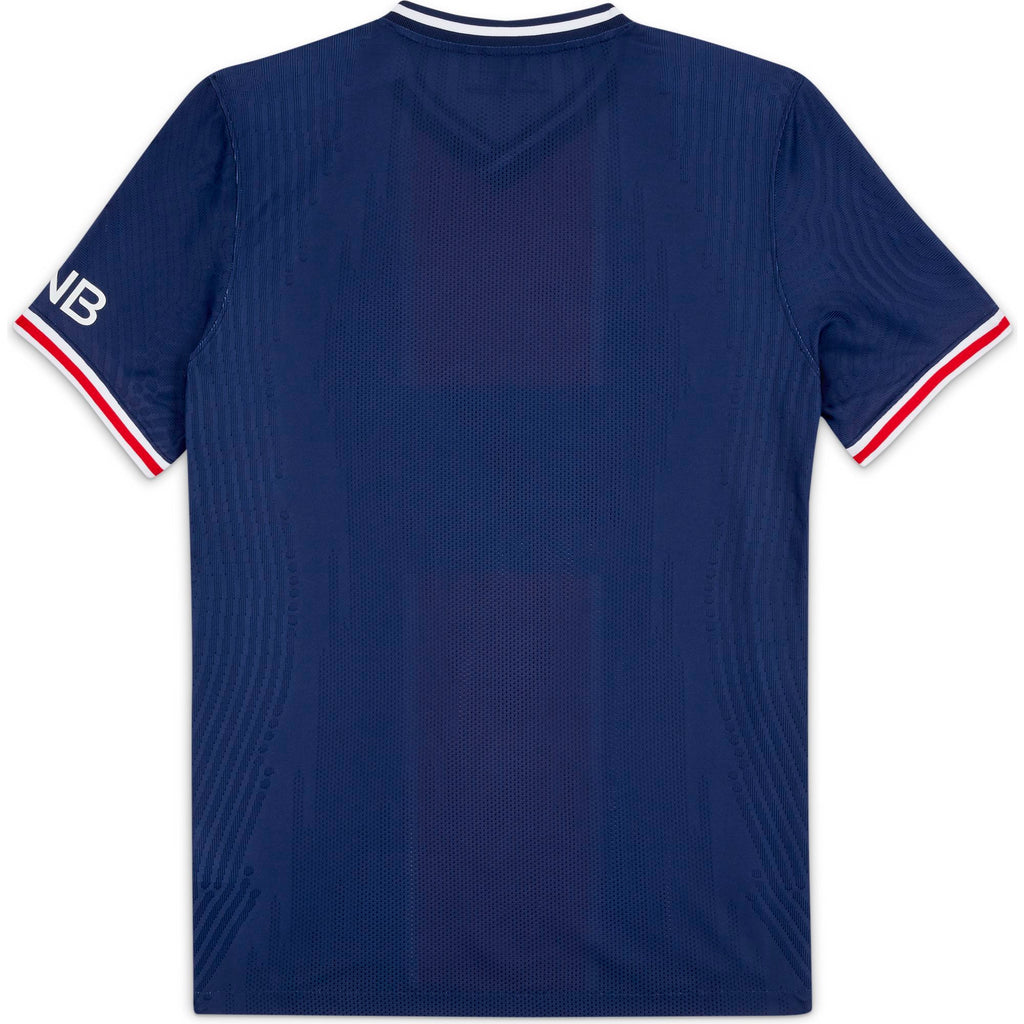 Paris Saint-Germain 2020/21 Vapor Match Home Men's Soccer Jersey - CD4189-411-NIKE by Nike | Available at Niky's Sports