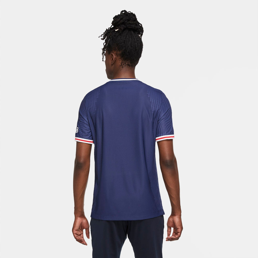 Paris Saint-Germain 2020/21 Vapor Match Home Men's Soccer Jersey - CD4189-411-NIKE by Nike | Available at Niky's Sports