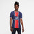 Paris Saint-Germain 2020/21 Vapor Match Home Men's Soccer Jersey