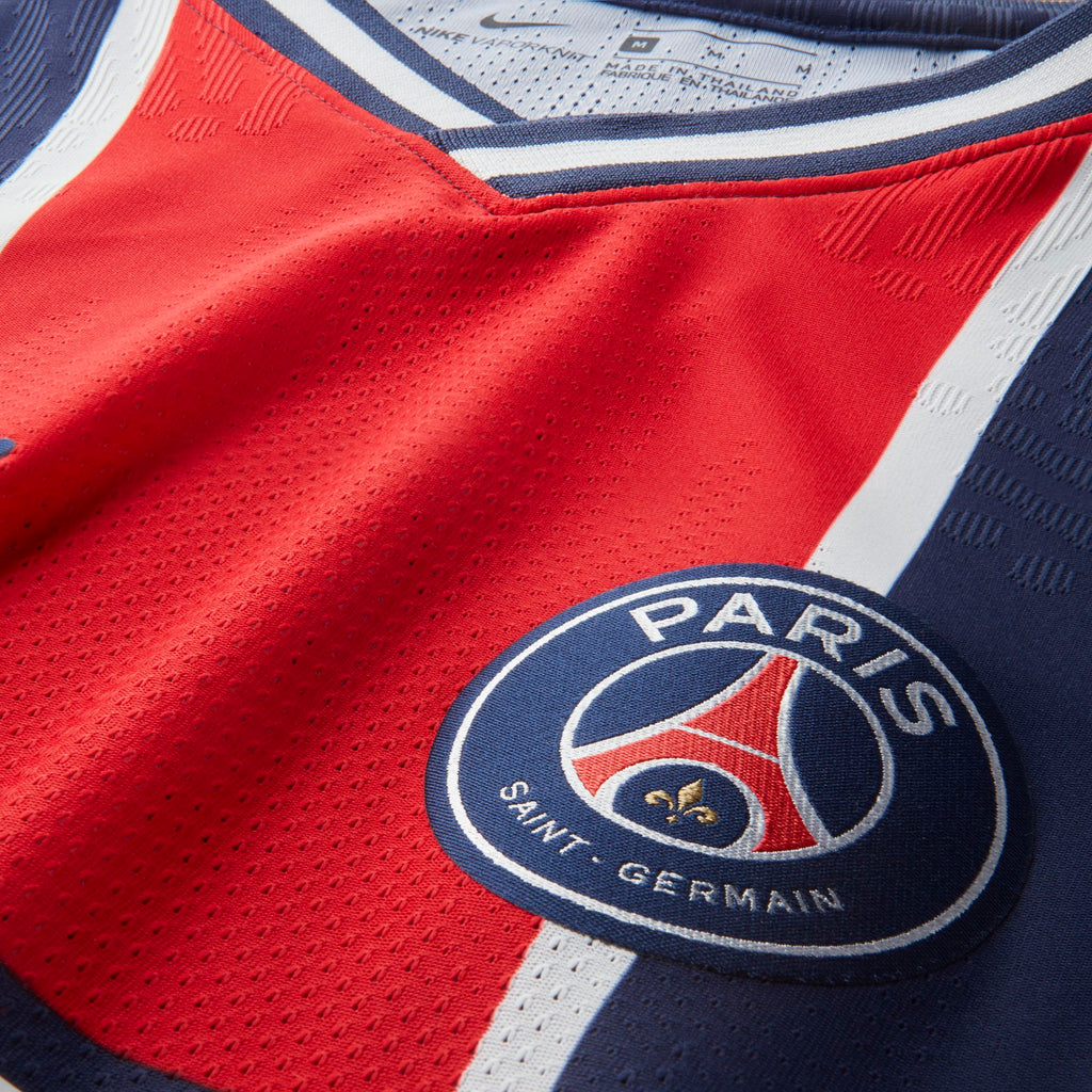 Paris Saint-Germain 2020/21 Vapor Match Home Men's Soccer Jersey - CD4189-411-NIKE by Nike | Available at Niky's Sports