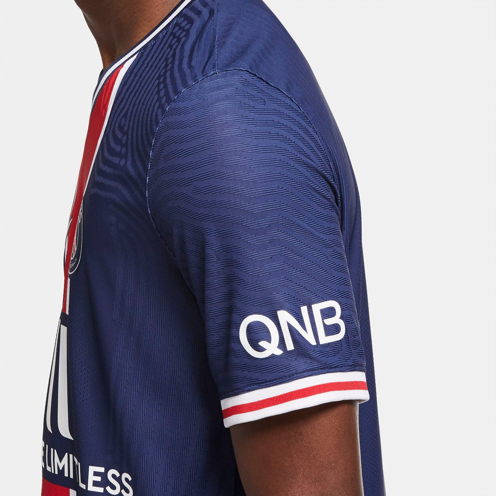 Paris Saint-Germain 2020/21 Vapor Match Home Men's Soccer Jersey - CD4189-411-NIKE by Nike | Available at Niky's Sports