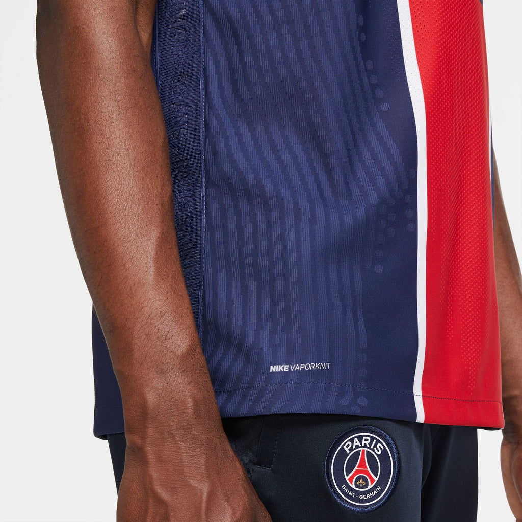 Paris Saint-Germain 2020/21 Vapor Match Home Men's Soccer Jersey - CD4189-411-NIKE by Nike | Available at Niky's Sports