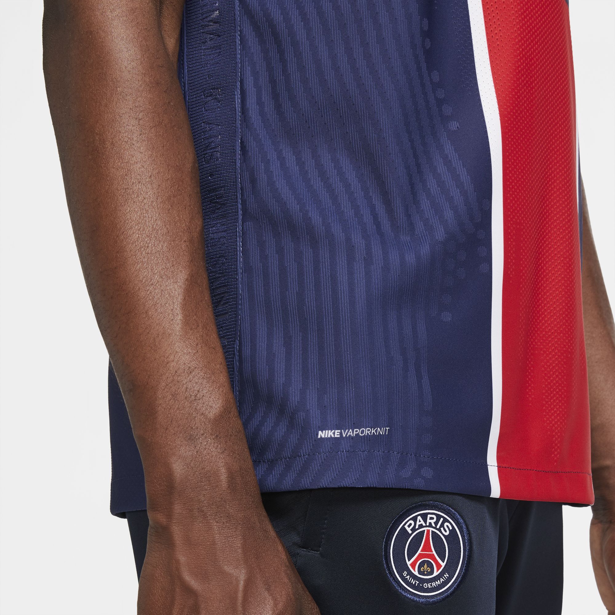 Paris Saint-Germain 2020/21 Vapor Match Home Men's Soccer Jersey - CD4189-411-NIKE by Nike | Available at Niky's Sports