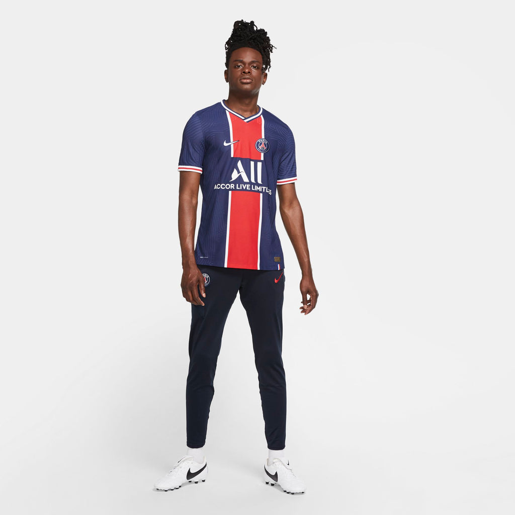Paris Saint-Germain 2020/21 Vapor Match Home Men's Soccer Jersey - CD4189-411-NIKE by Nike | Available at Niky's Sports