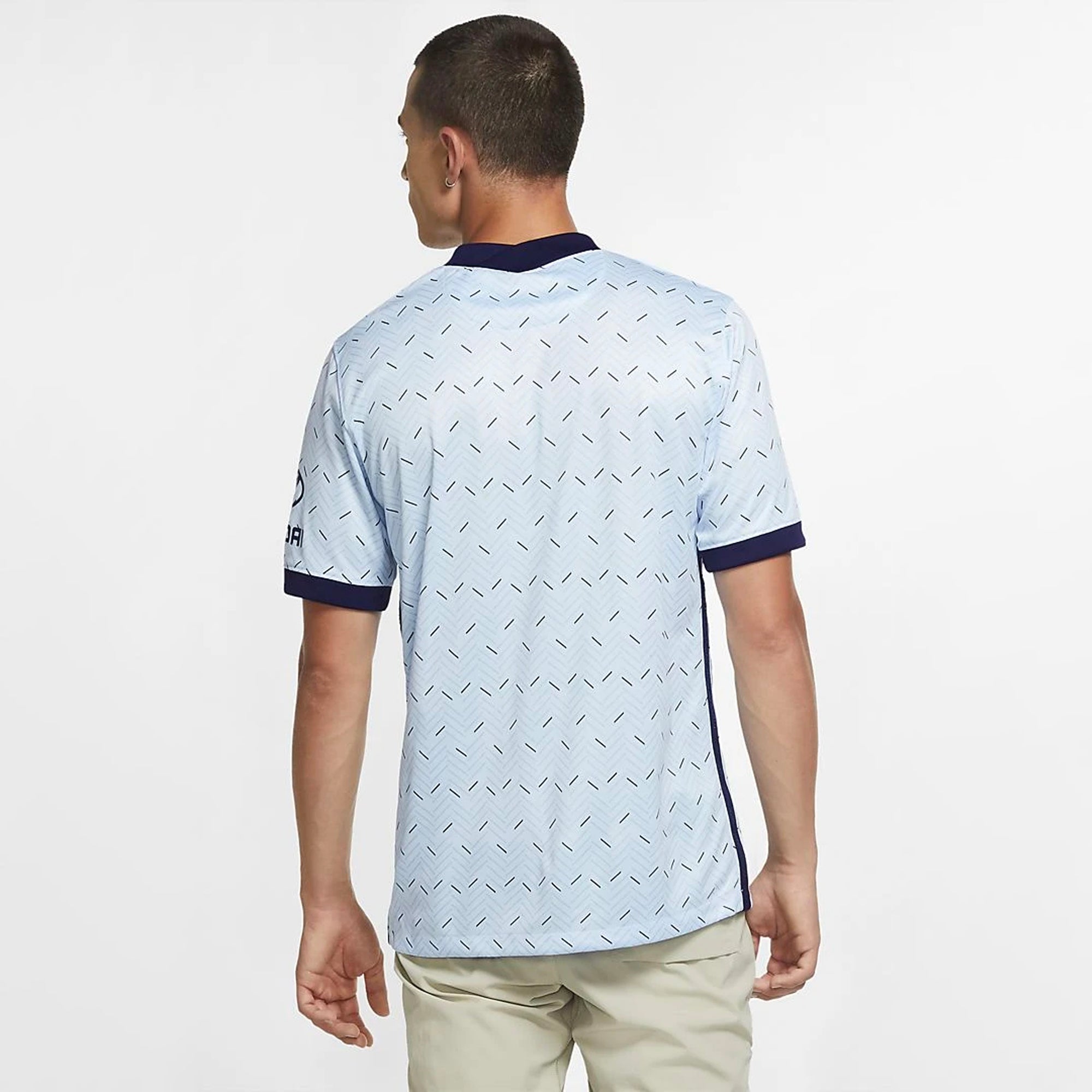 Chelsea FC Stadium Away Jersey 20/21