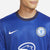 Chelsea Home Stadium Jersey 20/21 Men's - CD4230-496-NIKE by Nike | Available at Niky's Sports