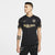 FC Barcelona Away Jersey Black 2021 Men's