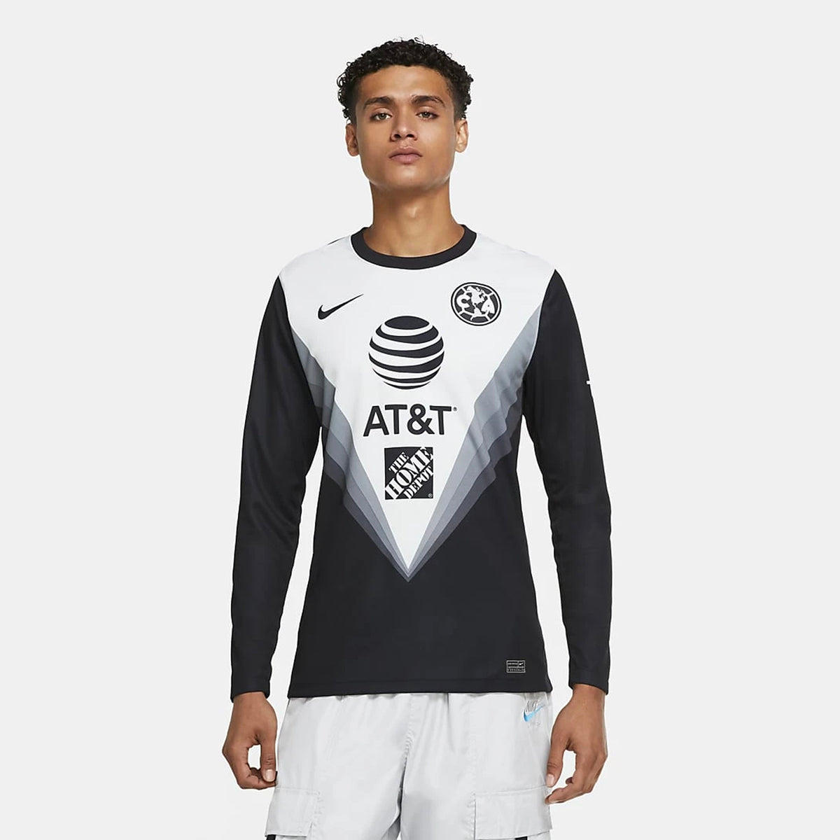Club America Goalkeeper Jersey