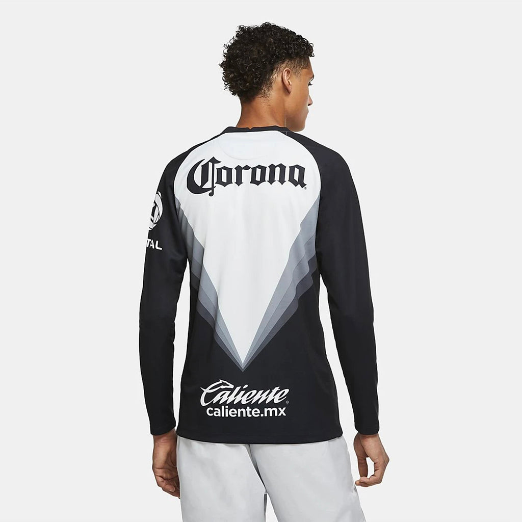 Club America Goalkeeper Jersey