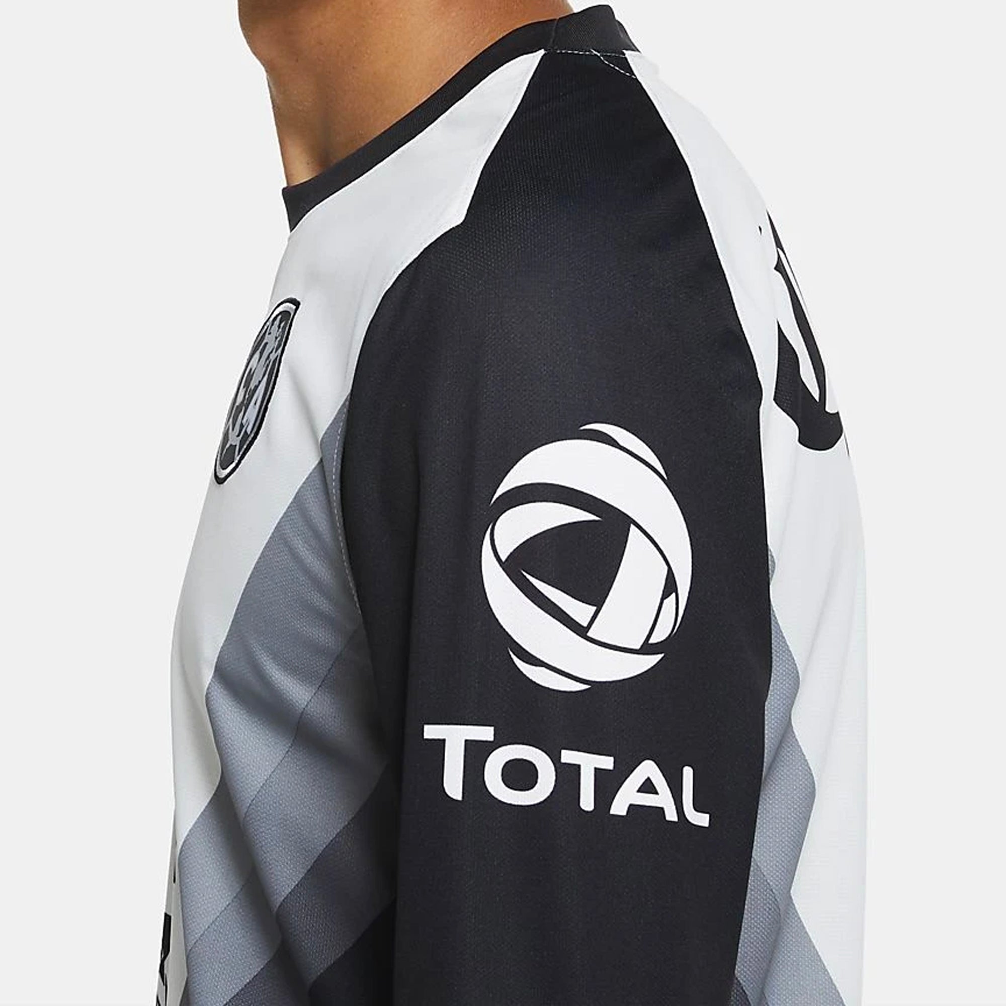 Club America Goalkeeper Jersey