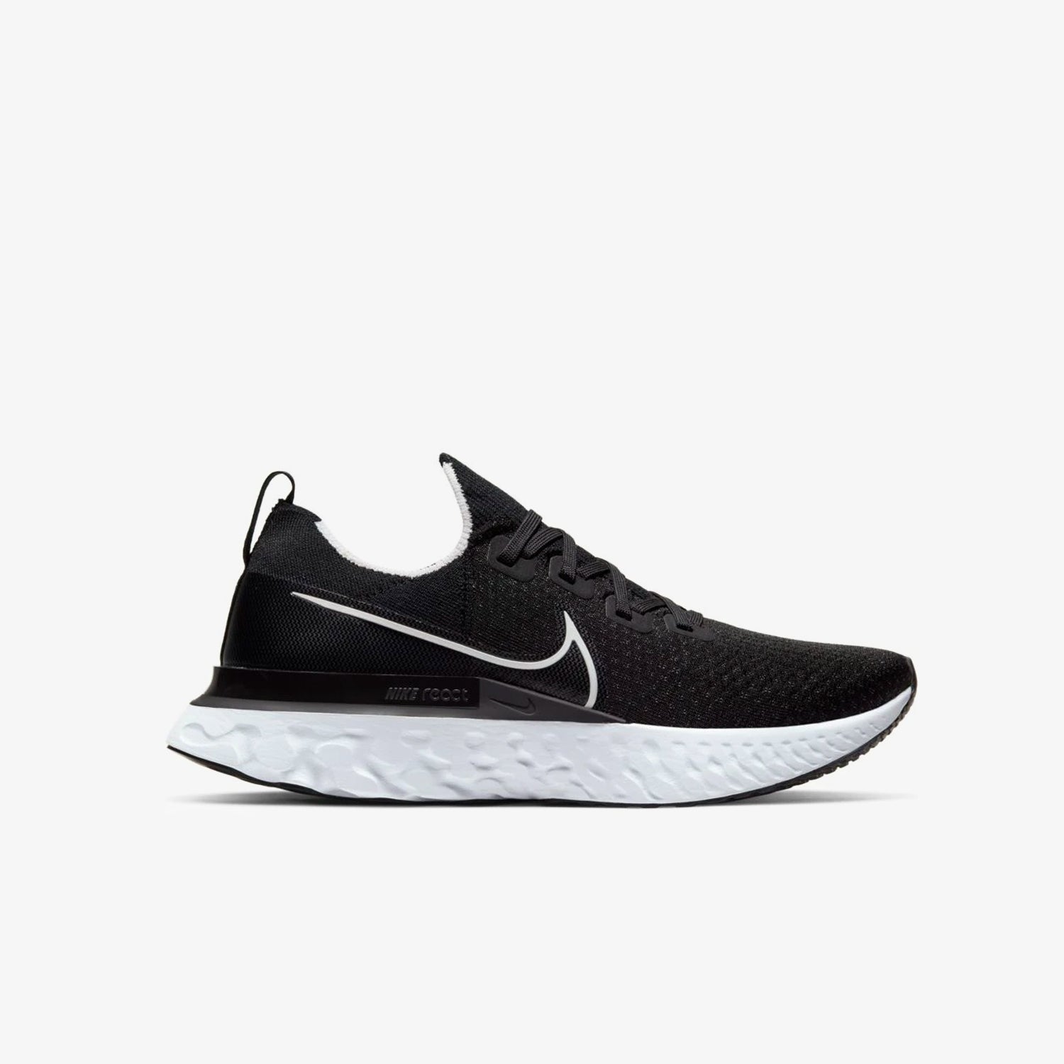 React Infinity Run Flyknit Running Shoes - CD4371-002-NIKE by Nike | Available at Niky's Sports