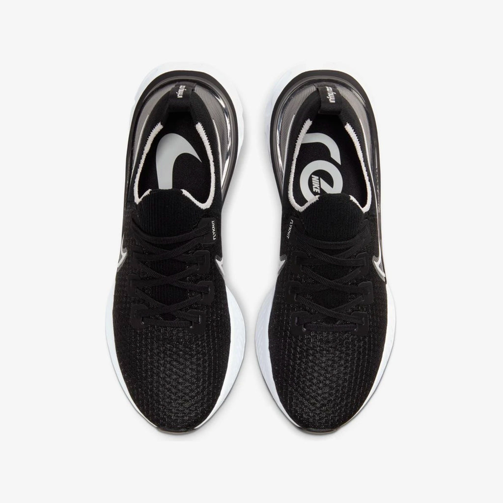 React Infinity Run Flyknit Running Shoes - CD4371-002-NIKE by Nike | Available at Niky's Sports