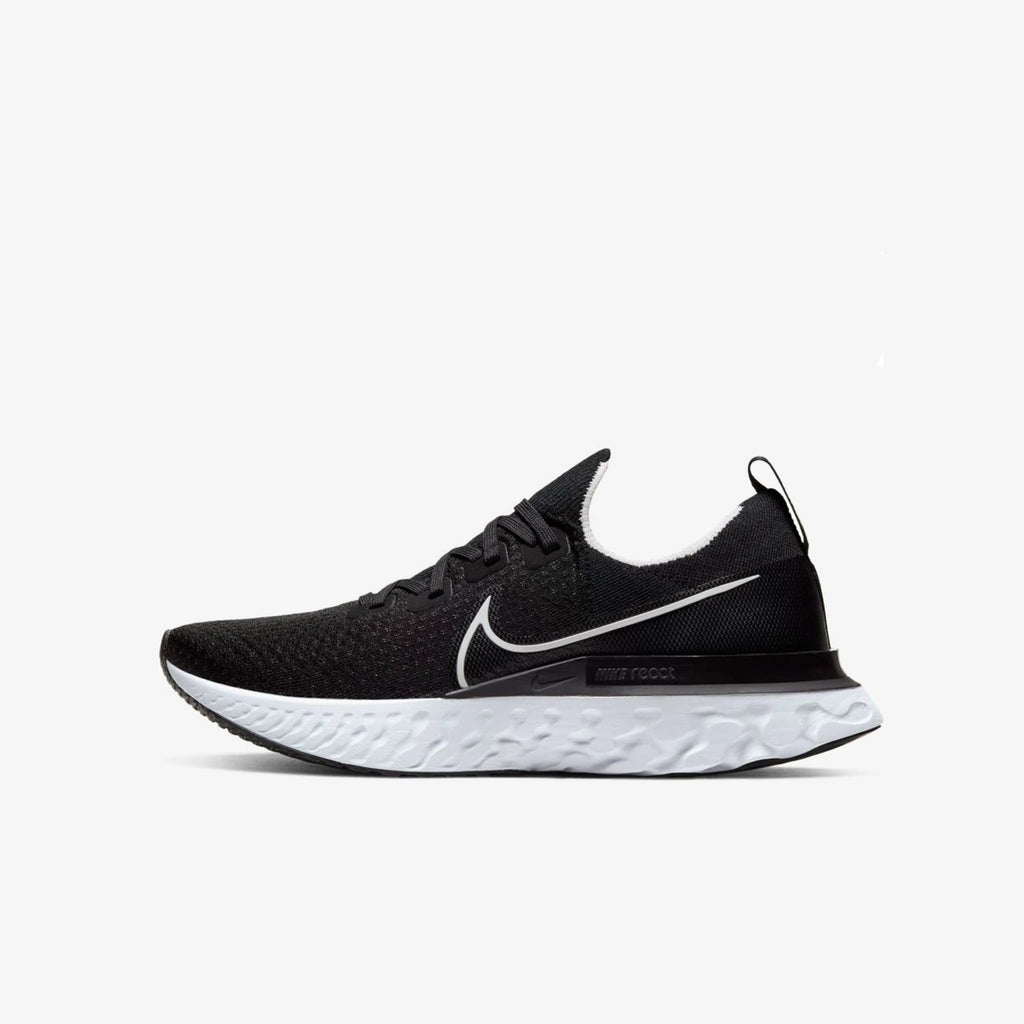 React Infinity Run Flyknit Running Shoes - CD4371-002-NIKE by Nike | Available at Niky's Sports
