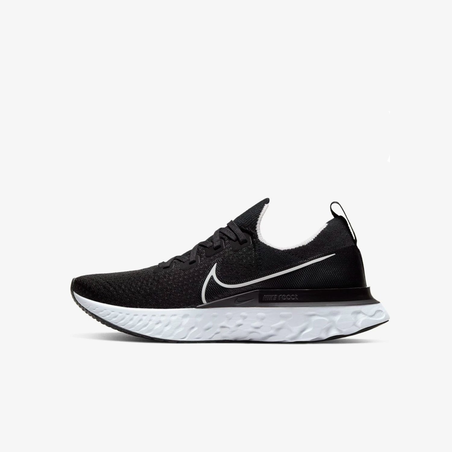 React Infinity Run Flyknit Running Shoes - CD4371-002-NIKE by Nike | Available at Niky's Sports