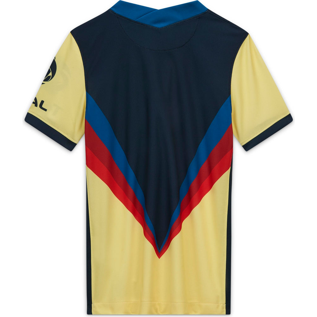 Club America Home Youth Jersey 20/21
