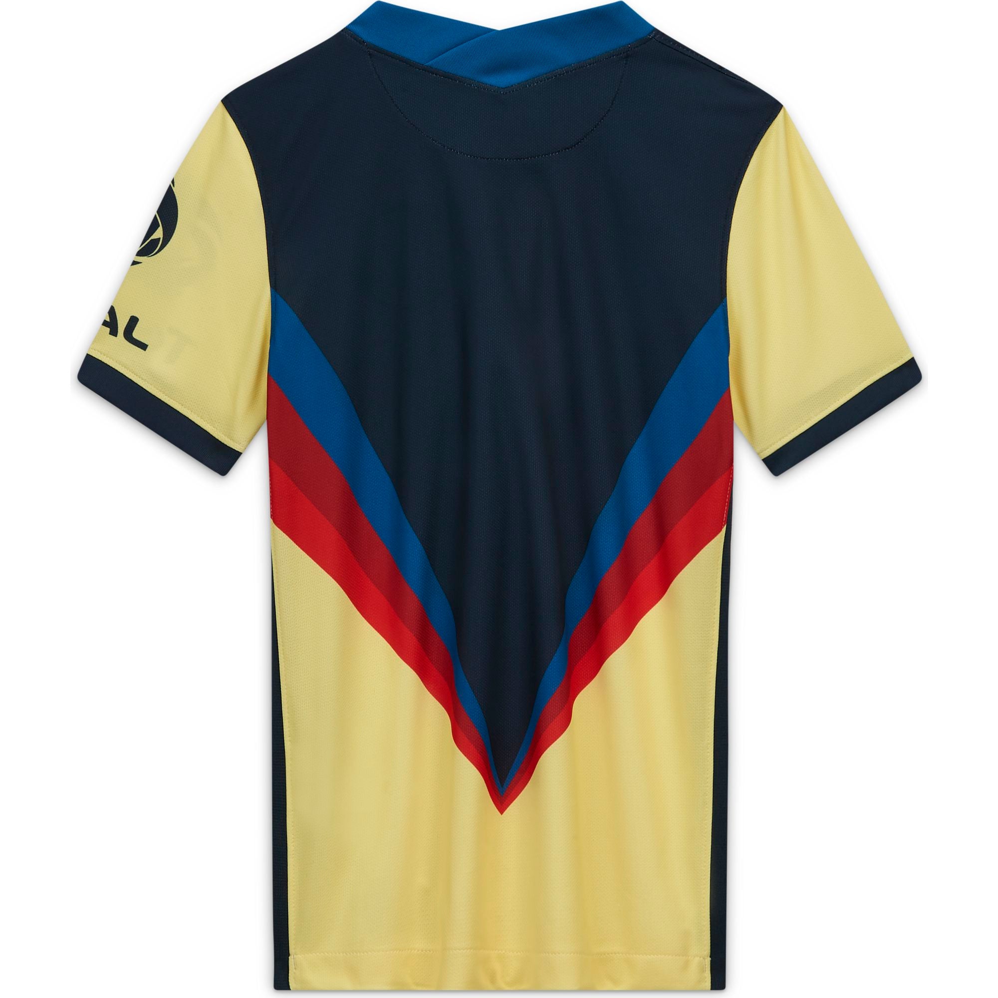 Club America Home Youth Jersey 20/21