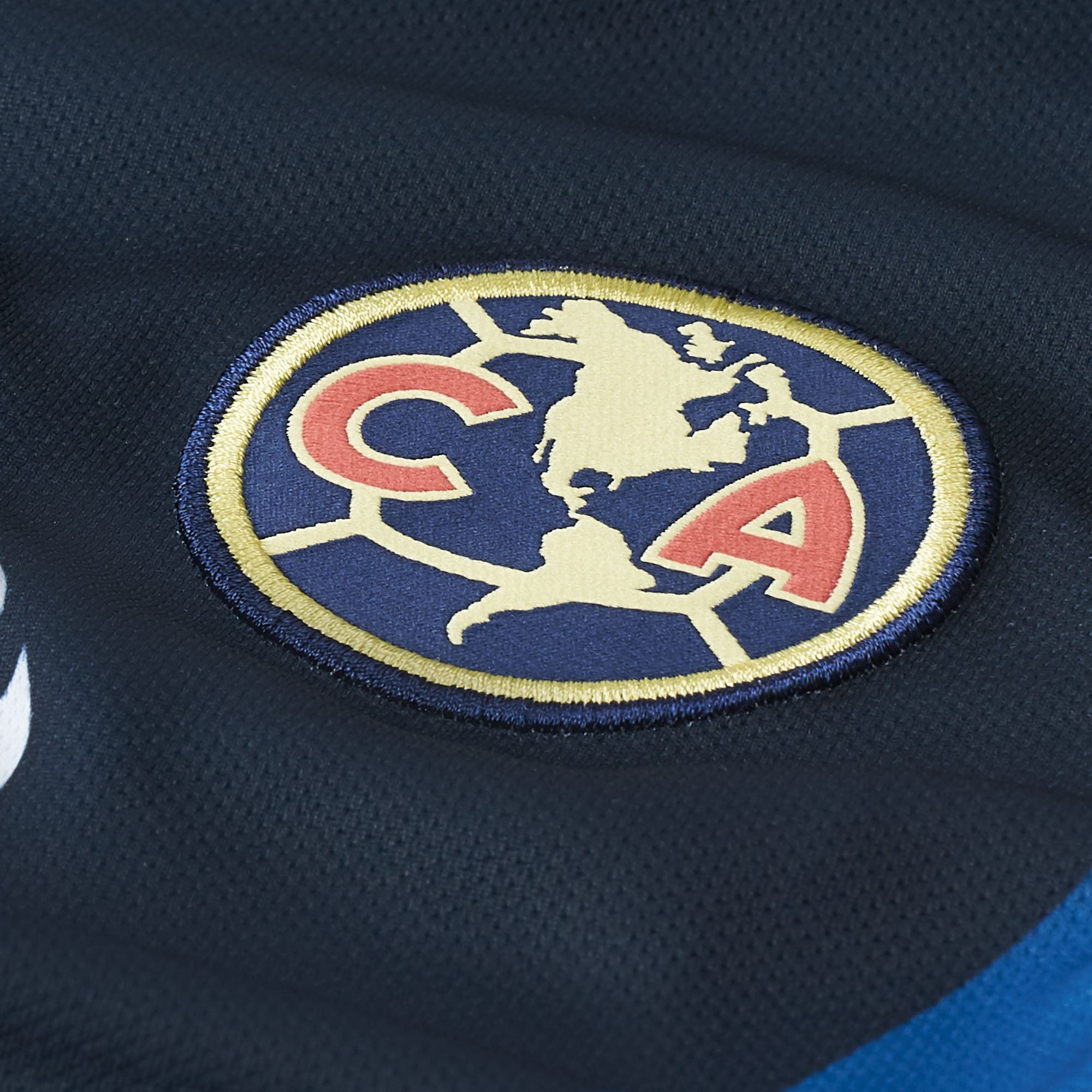 Club America Home Youth Jersey 20/21
