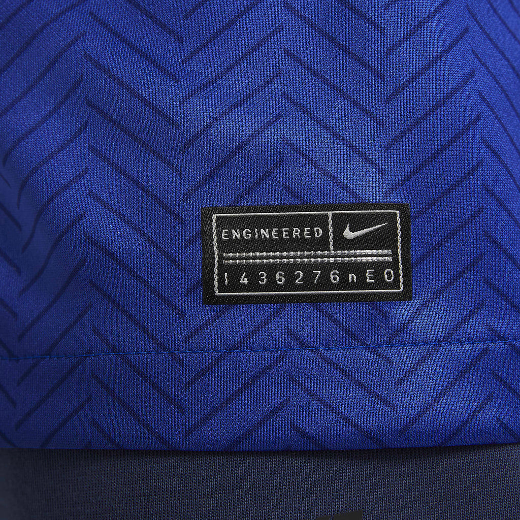 Chelsea FC 2020/21 Stadium Home Kid's Jersey - CD4498-496-NIKE by Nike | Available at Niky's Sports