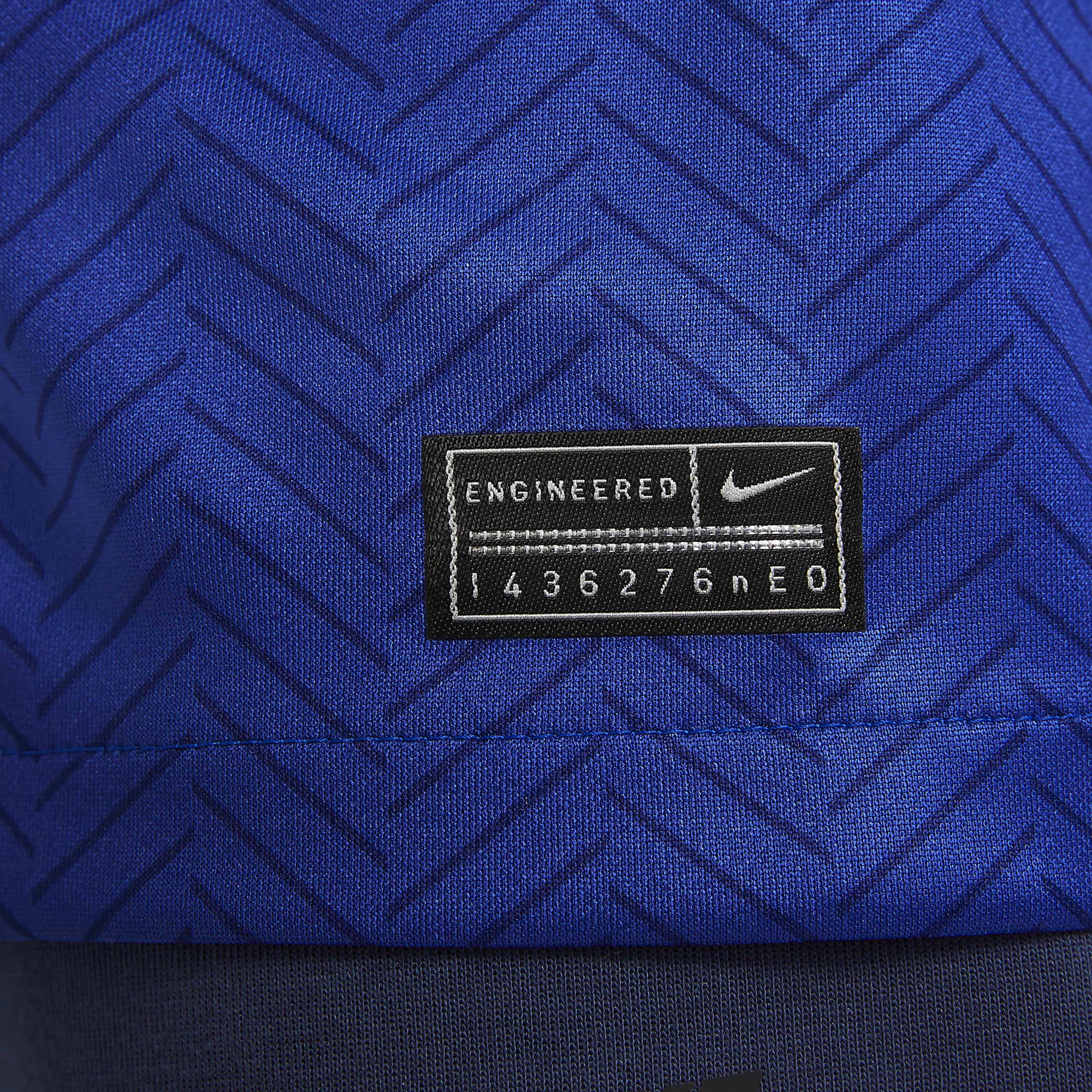 Chelsea FC 2020/21 Stadium Home Kid's Jersey - CD4498-496-NIKE by Nike | Available at Niky's Sports