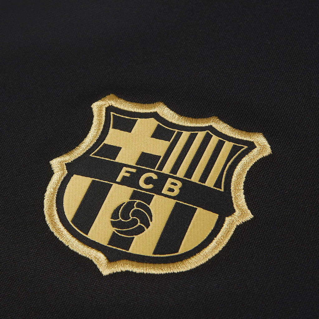 Barcelona Away Jersey 20/21 Youth - CD4499-011-NIKE by Nike | Available at Niky's Sports