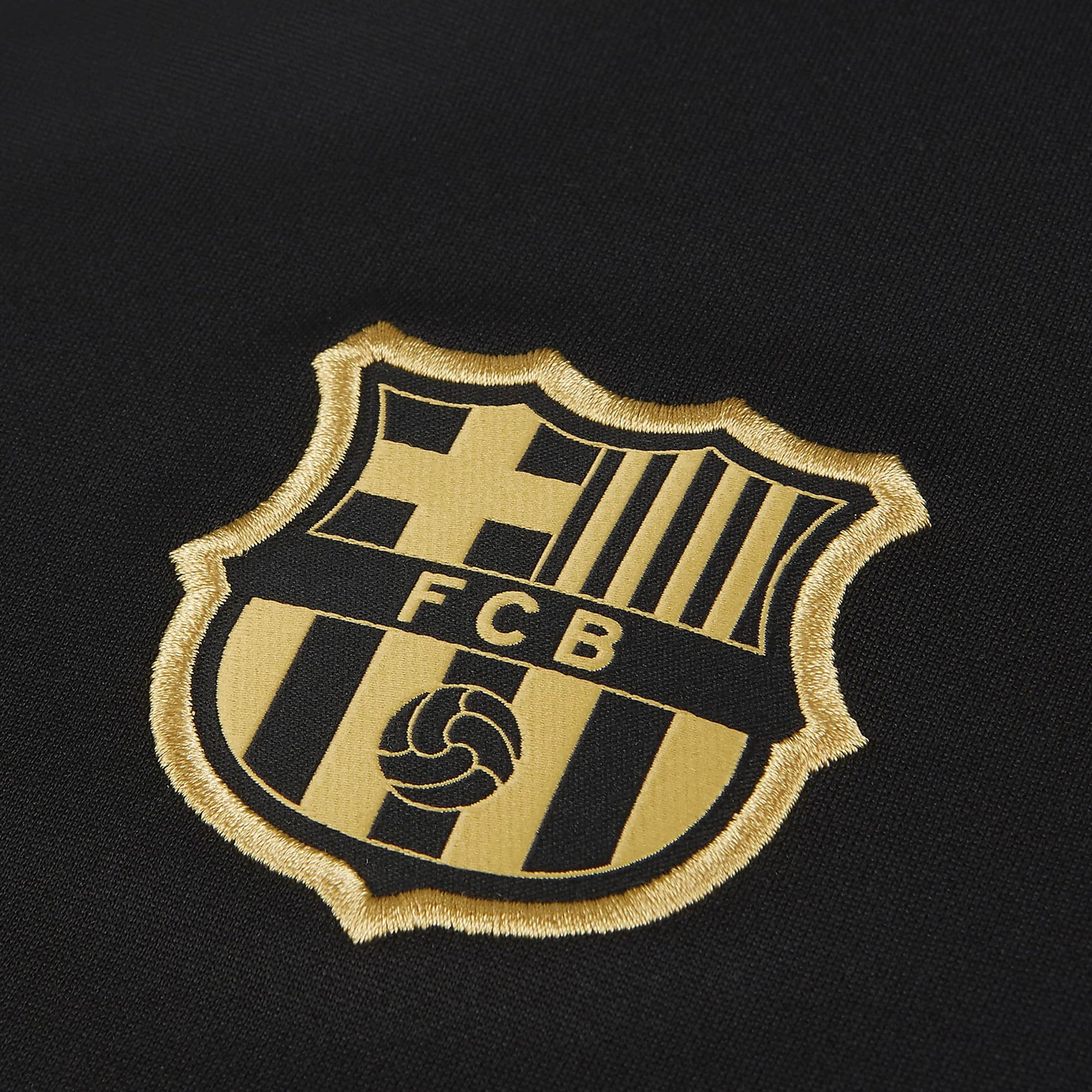 Barcelona Away Jersey 20/21 Youth - CD4499-011-NIKE by Nike | Available at Niky's Sports