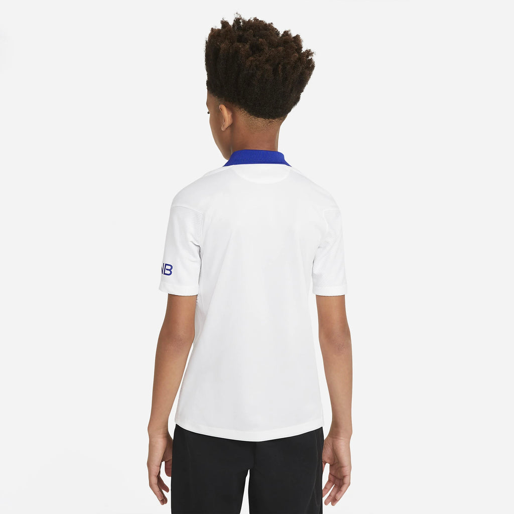 Youth Paris Saint-Germain Stadium Away Jersey 20/21 - CD4507-101-NIKE by Nike | Available at Niky's Sports